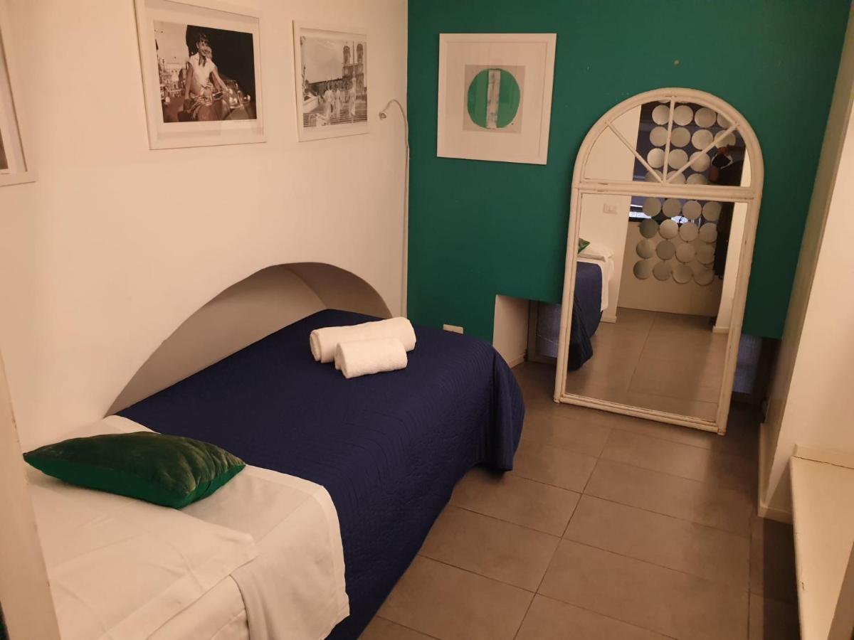 Secret Rhome Loft 罗马 外观 照片