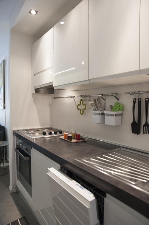 Secret Rhome Loft 罗马 外观 照片