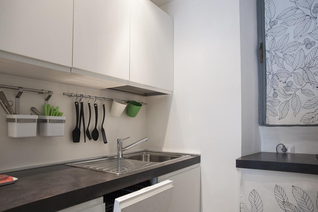 Secret Rhome Loft 罗马 外观 照片