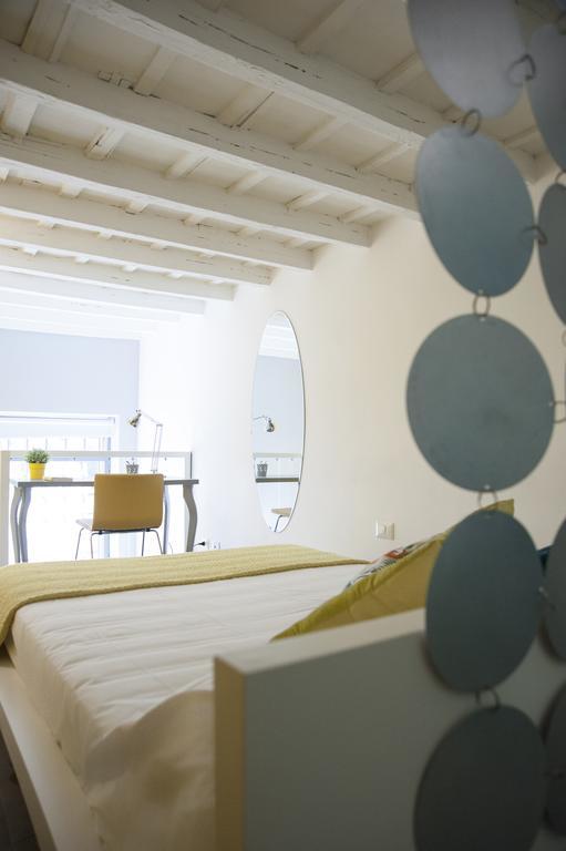 Secret Rhome Loft 罗马 外观 照片