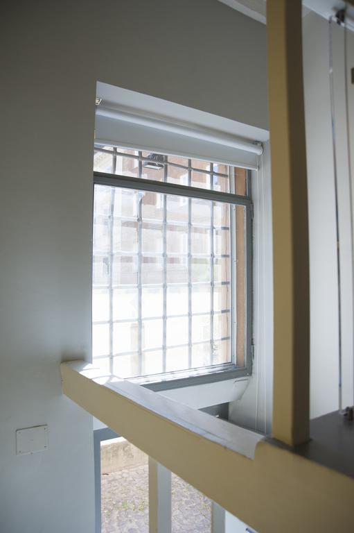 Secret Rhome Loft 罗马 外观 照片