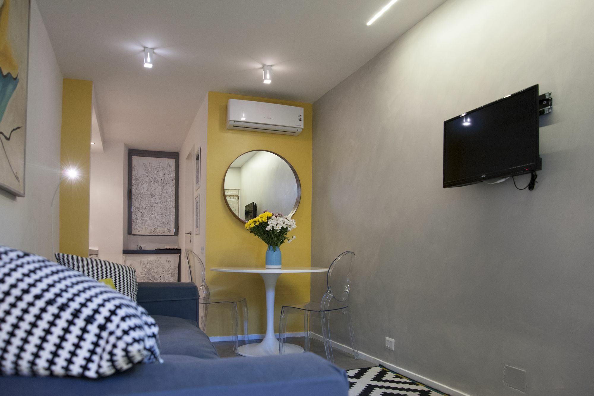 Secret Rhome Loft 罗马 外观 照片