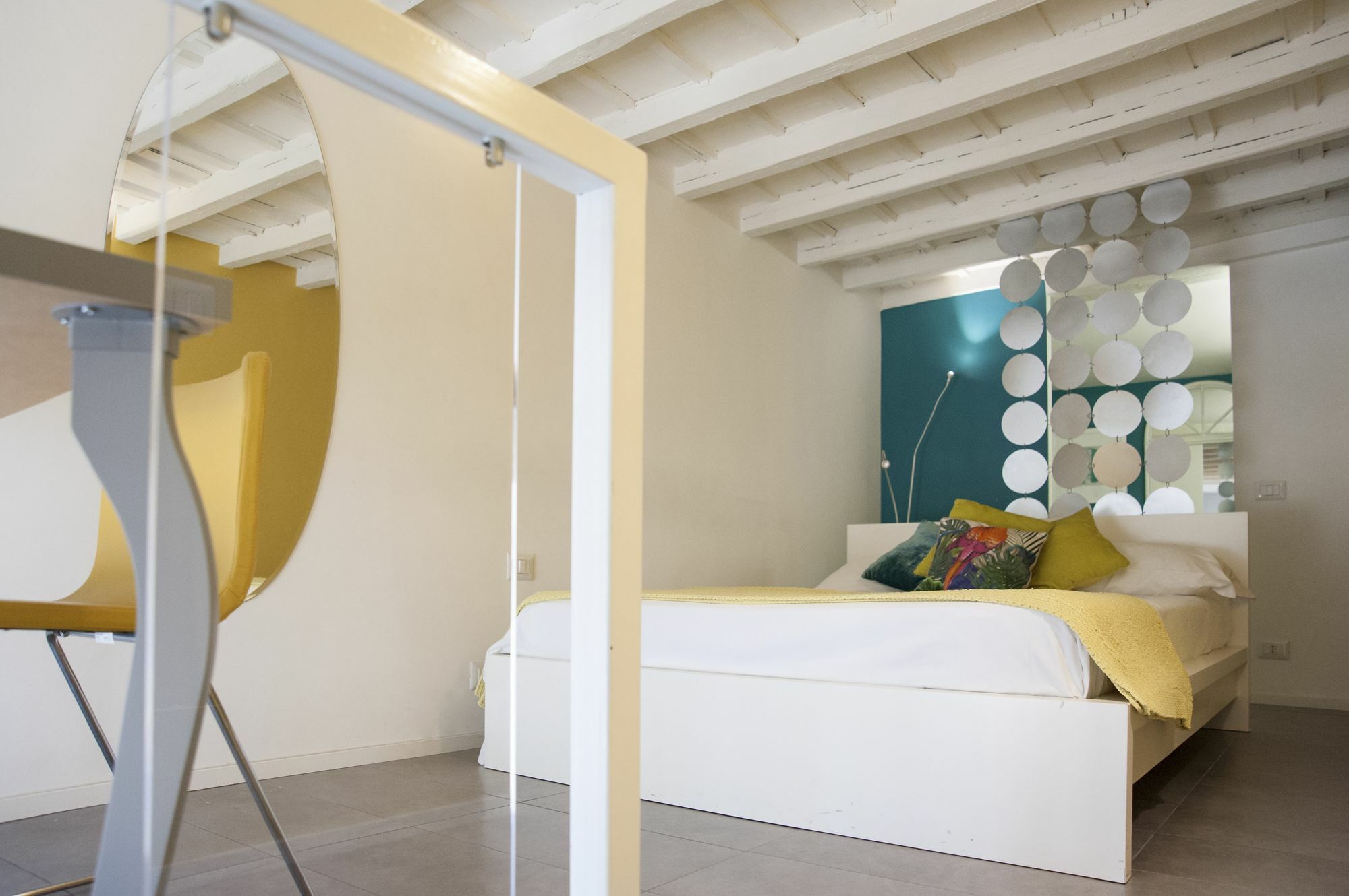 Secret Rhome Loft 罗马 外观 照片