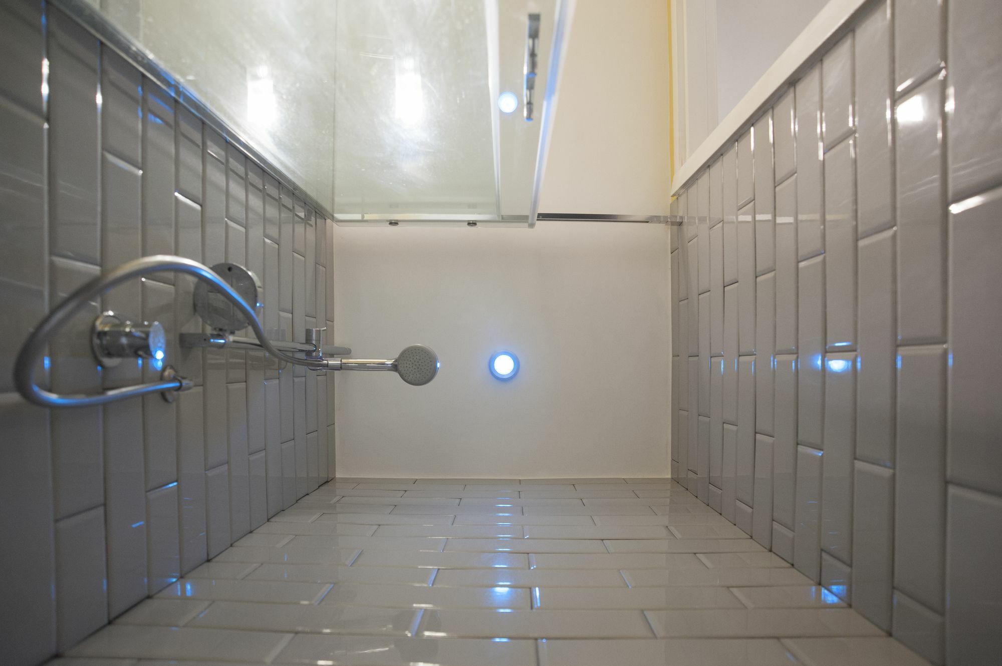 Secret Rhome Loft 罗马 外观 照片