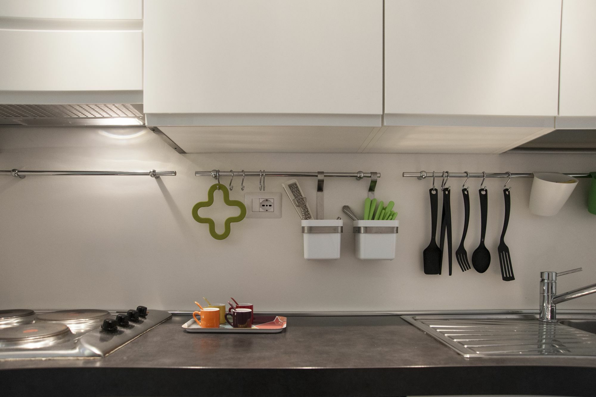 Secret Rhome Loft 罗马 外观 照片