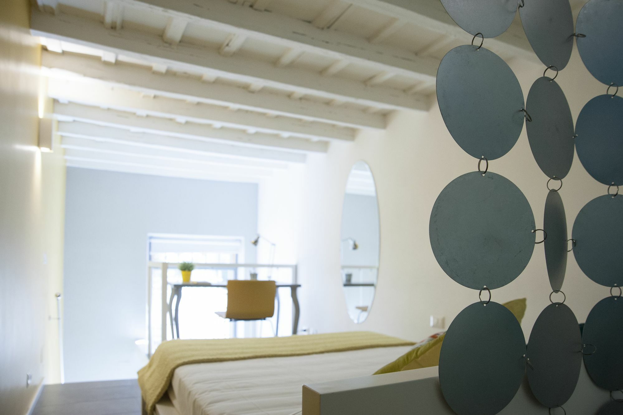 Secret Rhome Loft 罗马 外观 照片