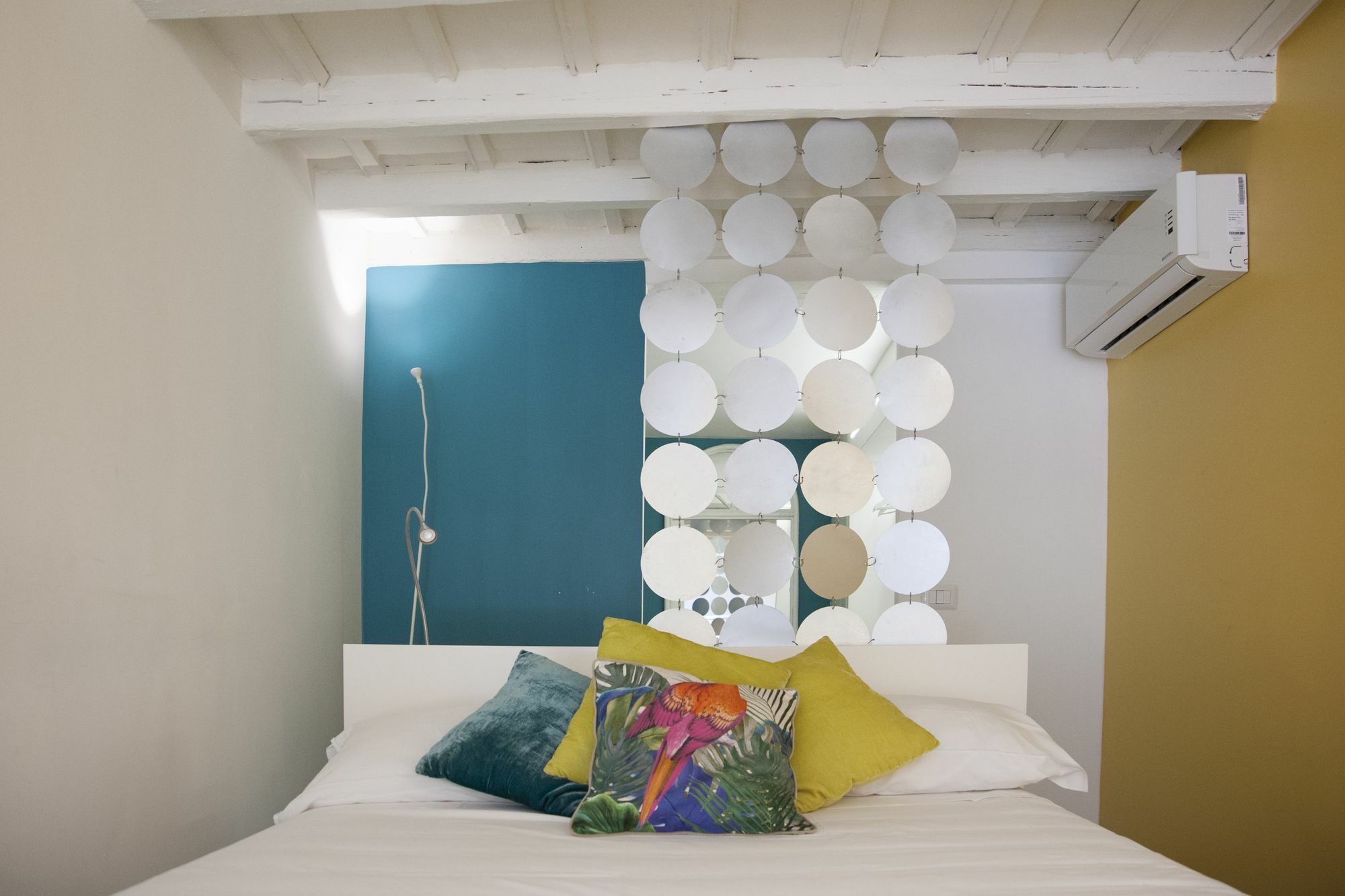 Secret Rhome Loft 罗马 外观 照片