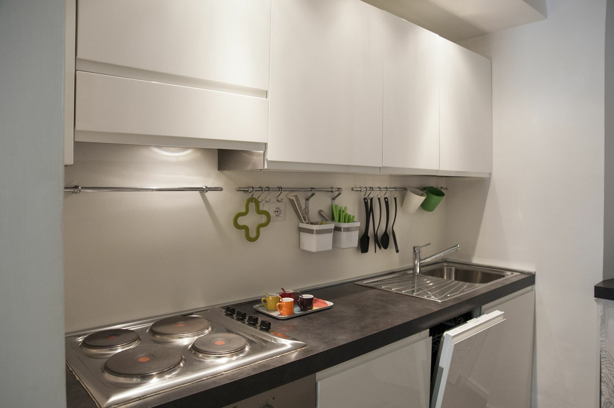 Secret Rhome Loft 罗马 外观 照片