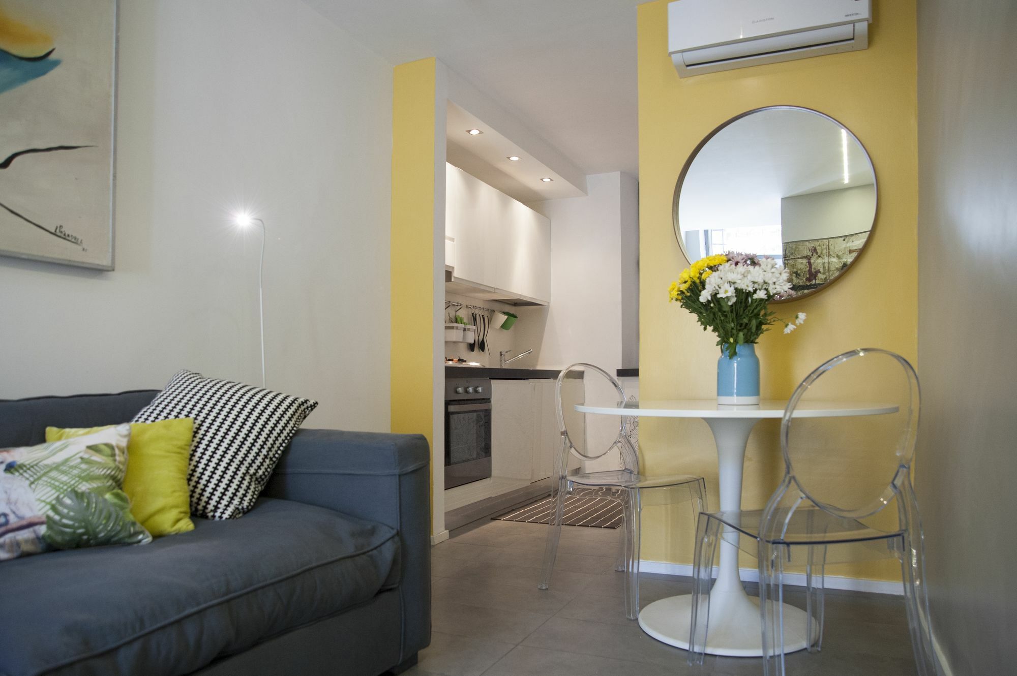 Secret Rhome Loft 罗马 外观 照片