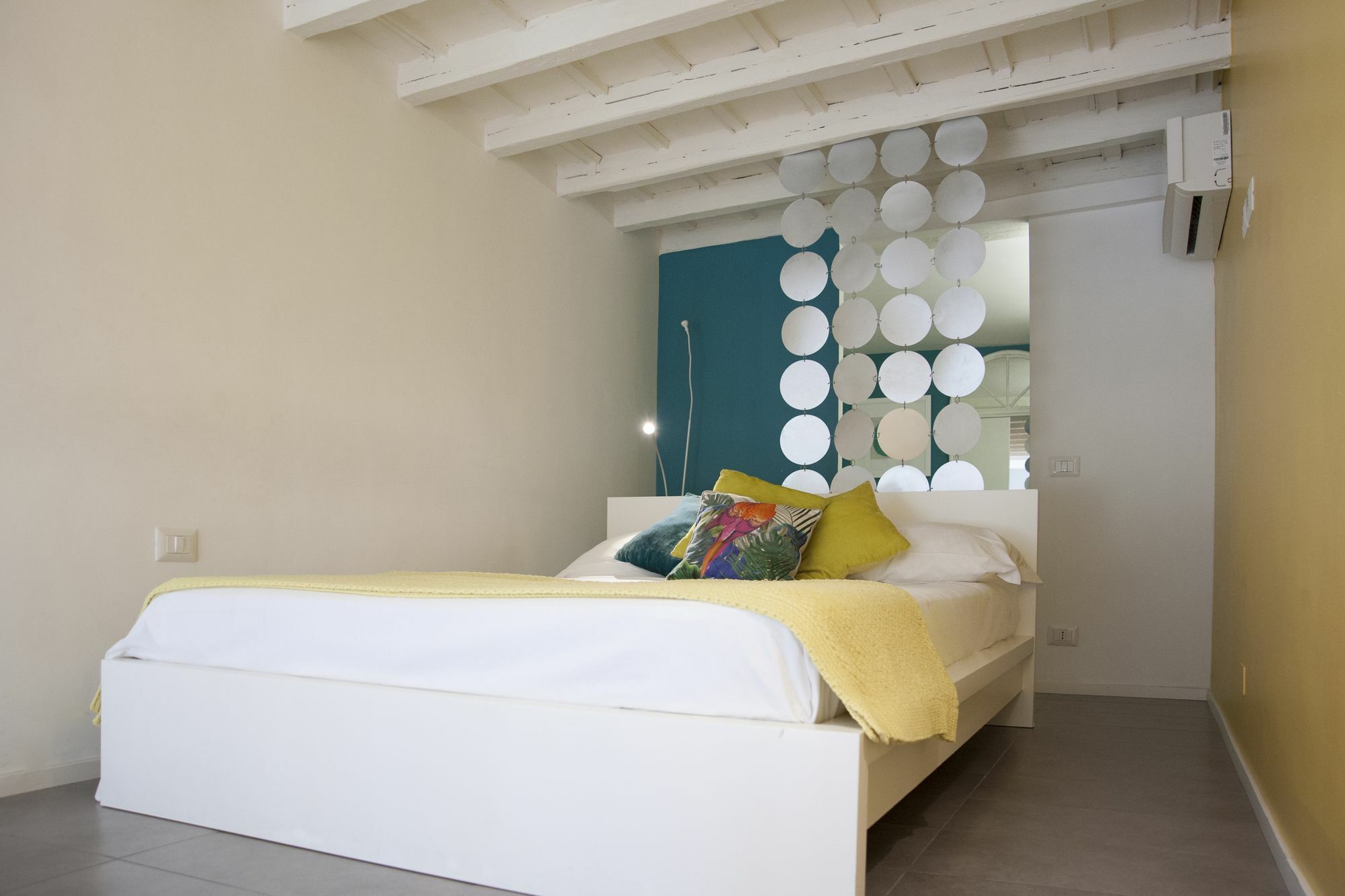 Secret Rhome Loft 罗马 外观 照片