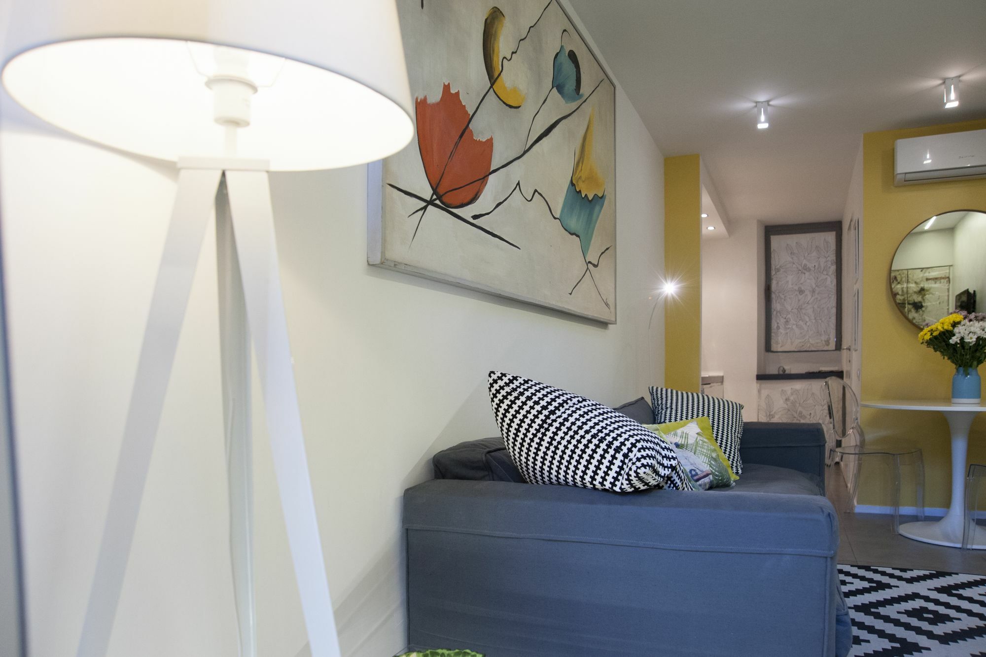 Secret Rhome Loft 罗马 外观 照片