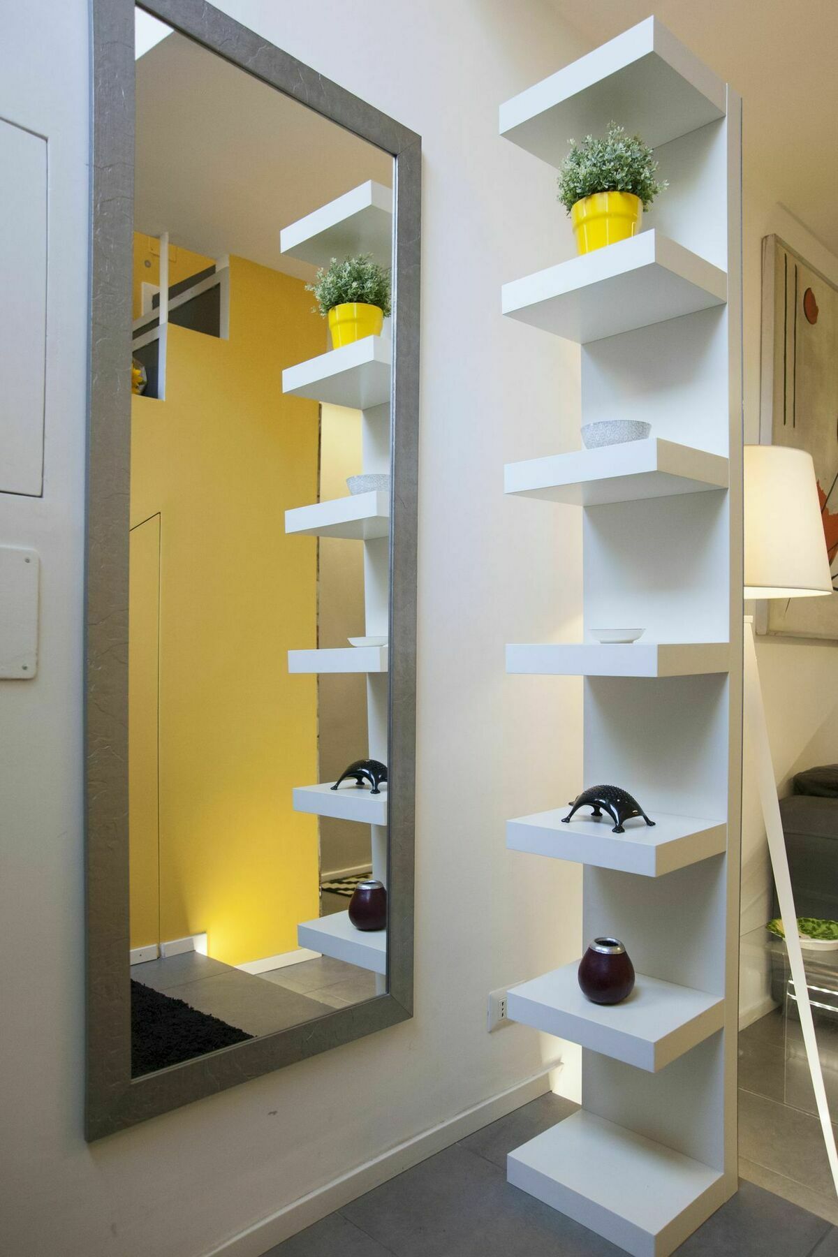 Secret Rhome Loft 罗马 外观 照片