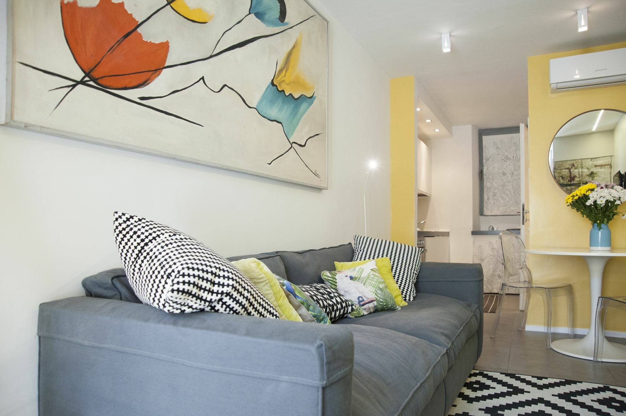 Secret Rhome Loft 罗马 外观 照片