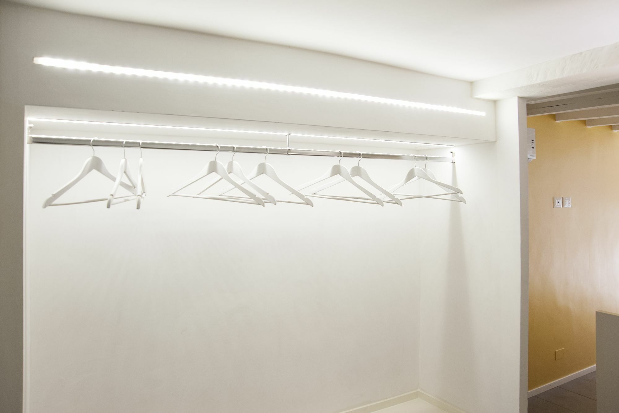 Secret Rhome Loft 罗马 外观 照片