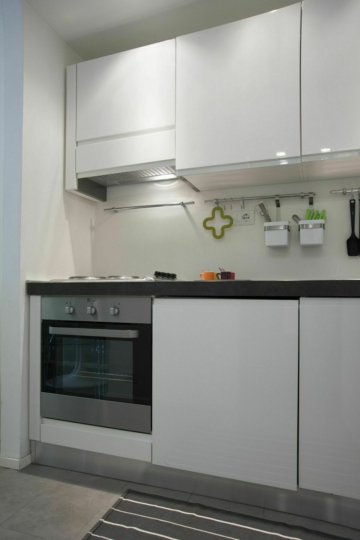 Secret Rhome Loft 罗马 外观 照片